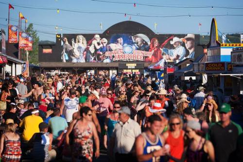 Craven Country Jamboree